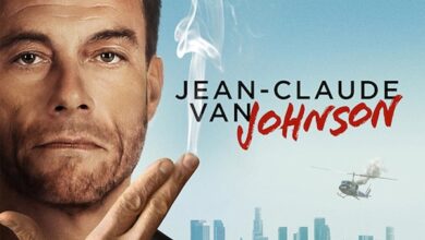 Jean Claude Van Damme Jean Claude Van Johnson