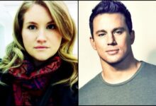Jillian Bell Channing Tatum