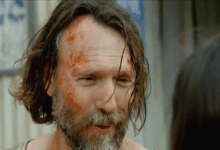 John Pyper-Ferguson Legacy The Last Ship Trailer