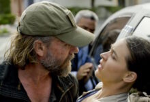 John Pyper-Ferguson Marissa Neitling Legacy The Last Ship