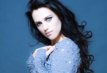 Katie McGrath