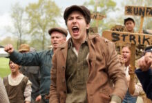 Nat Wolff In Dubious Battle
