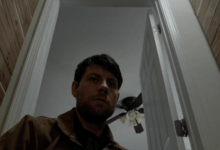 Patrick Fugit Outcast Close to Home