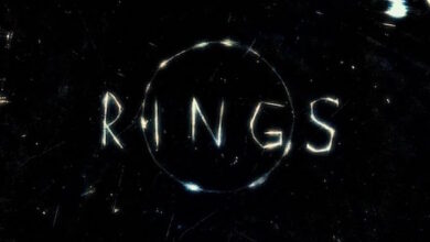 Rings Logo