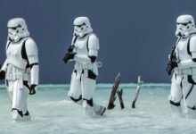 Rogue One A Star Wars Story