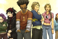 Runaways