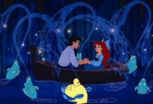 The Little Mermaid