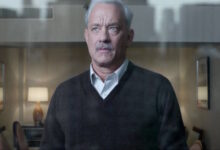 Tom Hanks Sully