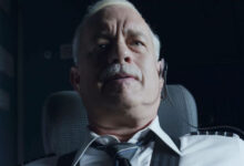 Tom Hanks Sully