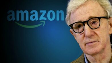 Woody Allen Amazon