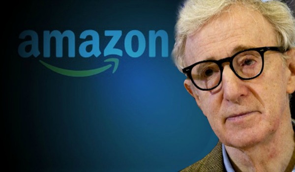 Woody Allen Amazon
