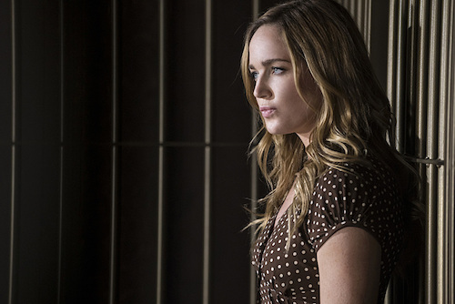 Caity Lotz Justice Society of America Legends of Tomorrow