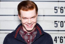 Cameron Monaghan Jerome Gotham