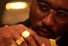 Demetrius Shipp Jr. All Eyez on Me
