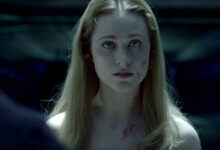 Evan Rachel Wood Westworld The Original