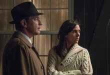 Ewan McGregor Jennifer Connelly American Pastoral