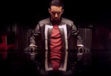 Gabriel Luna Ghost Rider Agents of SHIELD Promo