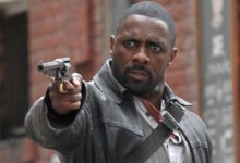 Idris Elba The Dark Tower TV Series