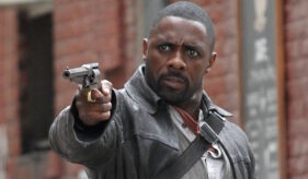 Idris Elba The Dark Tower TV Series