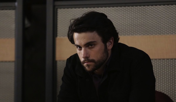 Jack Falahee How To Get Away With Murder