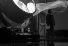 JK Simmons Commissioner Gordon Justice League