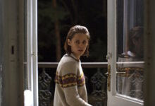 Kristen Stewart Personal Shopper