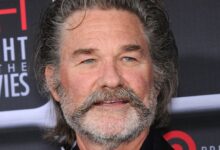 Kurt Russell