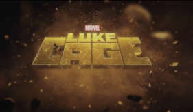 Luke Cage Title Opening