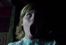 Lulu Wilson Ouija: Origin of Evil