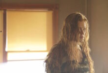 Maggie Geha Gotham Mad City Burn the Witch...