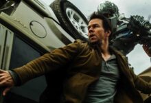 Mark Wahlberg Transformers Age Of Extinction
