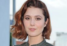 Mary Elizabeth Winstead