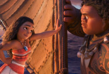 Moana