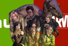 Runaways Hulu Marvel