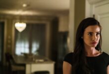 Stephanie Corneliussen Mr Robot