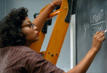 Taraji P. Henson Hidden Figures