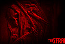 The Strain