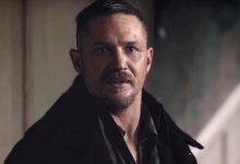 Tom Hardy Taboo