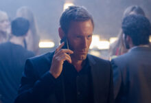 Aaron Eckhart Incarnate