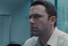 Ben Affleck The Accountant