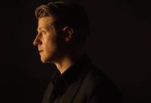 Ben McKenzie Follow The White Rabbit Gotham