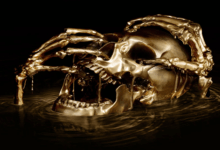 Black Sails season 4