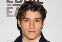 Cameron Cuffe