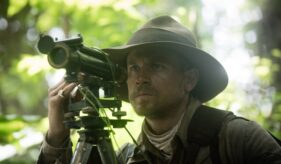 Charlie Hunnam The Lost City of Z Review