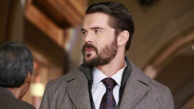 Charlie Weber How To Get Away With Murder