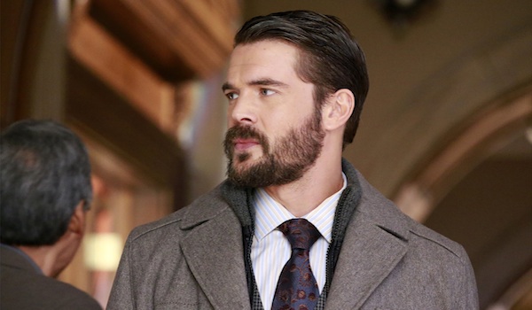 Charlie Weber How To Get Away With Murder
