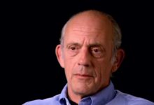 Christopher Lloyd