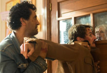 Cliff Curtis Wrath Fear The Walking Dead