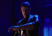 Cody Rhodes A Matter of Trust Arrow Trailer