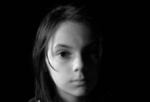 Dafne Keen X-23 Logan
